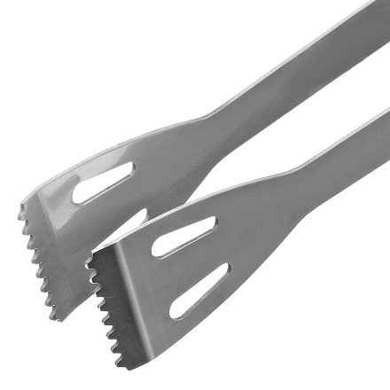 Щипцы для барбекю 37 см, нержавеющая сталь Camping Palisad 69644 купить в Когалыме