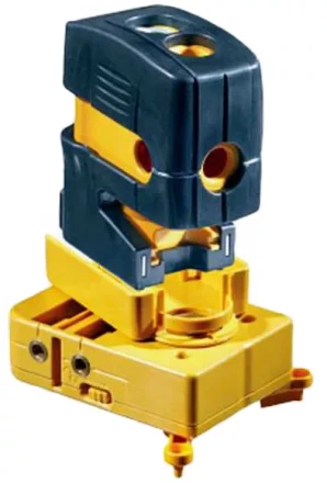 Уровень лазерный тип LA-4P  Complete Set  16145  STABILA купить в Когалыме