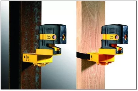 Уровень лазерный тип LA-4P  Complete Set  16145  STABILA купить в Когалыме