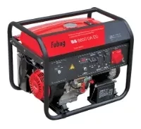Бензогенератор Fubag BS 6600 DA ES купить в Когалыме