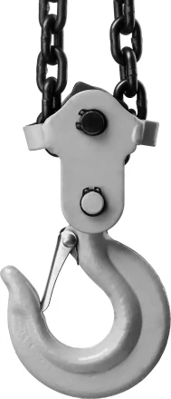 Таль цепная СИБИН шестеренная, 2т/2,5м 43085-2_z01 купить в Когалыме
