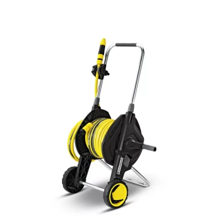 Тележка со шлангом 20м HT 4.520 Kit 1/2" KARCHER купить в Когалыме