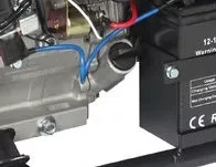 Бензогенератор Patriot GP-7210 AE купить в Когалыме