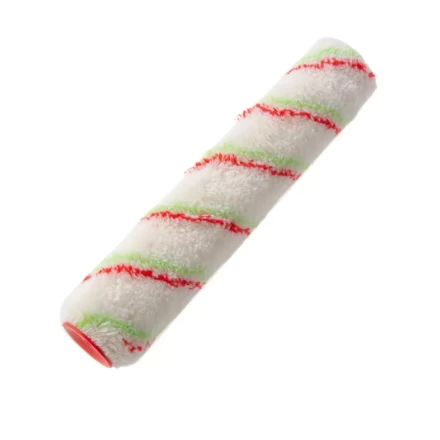 Валик сменный "Эмали" , 250 мм, ворс 12 мм, D - 36 мм, D ручки - 6 мм, полиамид, полиакрил Сибртех 80203 купить в Когалыме