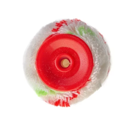 Валик сменный "Эмали" , 250 мм, ворс 12 мм, D - 36 мм, D ручки - 6 мм, полиамид, полиакрил Сибртех 80203 купить в Когалыме