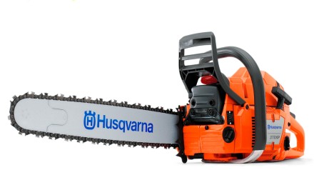 Бензопила Husqvarna 372 XP купить в Когалыме