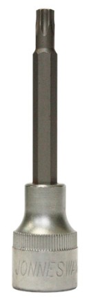 Насадка торцевая 1/2&quot;DR с вставкой T30 L100 мм S07H4330 Jonnesway 47864 купить в Когалыме