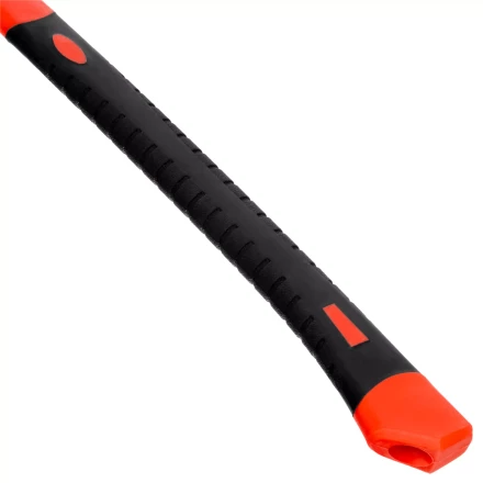 Топор-колун с клиновидным полотном 2000 г Matrix 21809, фибергласовое обрезиненное топорище 700 мм купить в Когалыме