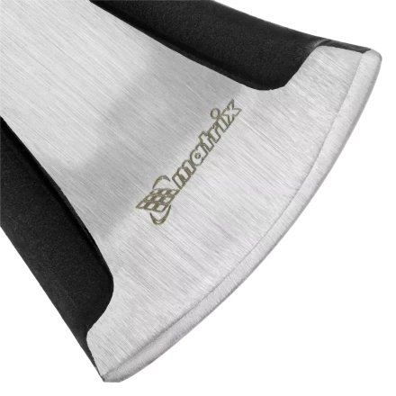 Топор-колун с клиновидным полотном 2000 г Matrix 21809, фибергласовое обрезиненное топорище 700 мм купить в Когалыме