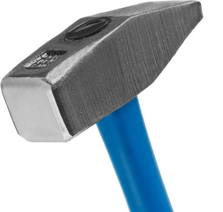 Молоток слесарный 1500 г с фиберглассовой рукояткой, СИБИН 20047-15 20047-15 купить в Когалыме