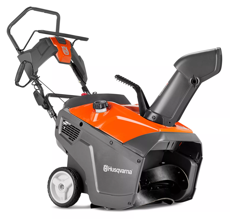 Бензиновый снегоуборщик Husqvarna ST 131 купить в Когалыме
