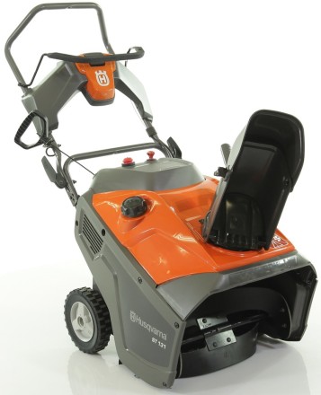 Бензиновый снегоуборщик Husqvarna ST 131 купить в Когалыме