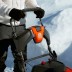 Бензиновый снегоуборщик Husqvarna ST 131 купить в Когалыме