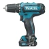 Аккумуляторная дрель Makita DF331DWYE купить в Когалыме