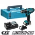 Аккумуляторная дрель Makita DF331DWYE купить в Когалыме