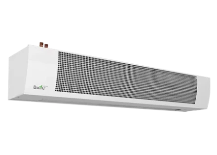 Воздушно-тепловая завеса водяная электрическая BALLU BHC-M20-W30 купить в Когалыме