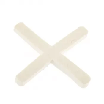 Крестики 5,0 мм для кладки плитки 250 шт. СИБРТЕХ /Россия 88047 купить в Когалыме