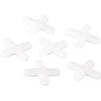 Крестики 5,0 мм для кладки плитки 250 шт. СИБРТЕХ /Россия 88047 купить в Когалыме