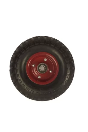 Колесо большегрузное P 250 250 мм резина с протектором, на ось (F) 1027168 купить в Когалыме
