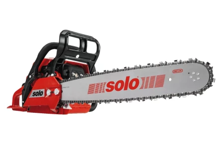 Бензопила solo by AL-KO 646 купить в Когалыме
