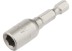 Биты с торцевыми головками MATRIX 7mm - 45mm 2шт 11568 купить в Когалыме