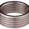 Кольцо GENERAL FITTINGS переходное, никелированная латунь, 1" х 3/4" 51085-1-3/4 купить в Когалыме