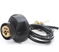 Центральный адаптер ЕВРО купить в Когалыме