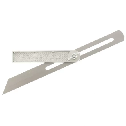 Малка переставная 250 мм СИБРТЕХ 32604 купить в Когалыме