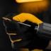 Сверло спиральное по металлу Denzel 4 x 75мм, Р6М5, Golden Tip, многогранная заточка 718272 купить в Когалыме