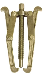 Съемник механический, 100 мм, двойной SPARTA 525105