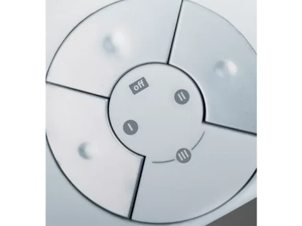 Проточный водонагреватель ELECTROLUX SMARTFIX 2.0 S 5.5 kW - душ купить в Когалыме