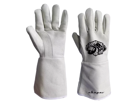 Перчатки защитные КС-82А POR-82А пара Сварог купить в Когалыме