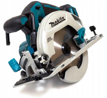 Аккумуляторная дисковая пила Makita DHS680Z1 купить в Когалыме