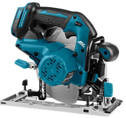 Аккумуляторная дисковая пила Makita DHS680Z1 купить в Когалыме