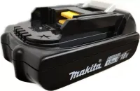 Аккумулятор Makita BL1815N (196235-0)