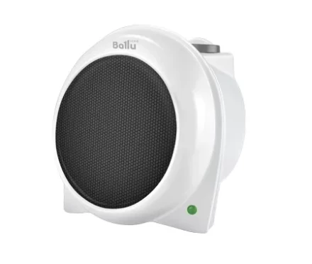 Тепловентилятор BALLU BFH/С-25 купить в Когалыме