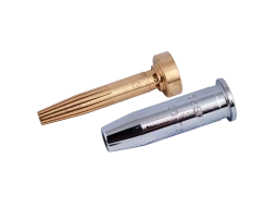 Мундштук 6290 NX пропановый в сборе №3 50-75мм Сварог