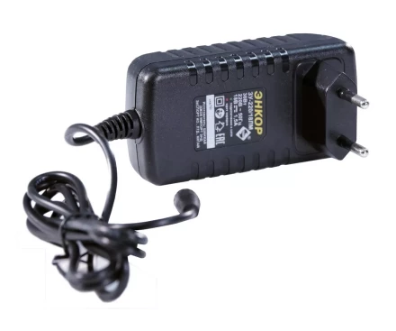 Шуруповерт акк ДША-2 14,4ЭР/10Л кейс Энкор 50024 купить в Когалыме