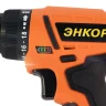Шуруповерт акк ДША-2 14,4ЭР/10Л кейс Энкор 50024 купить в Когалыме