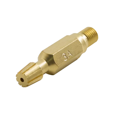 Мундштук внутренний №3 для Р2А Оберон N3223 купить в Когалыме