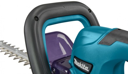 Аккумуляторный кусторез Makita DUH607Z 18v, 60см (без АКБ и ЗУ) купить в Когалыме
