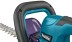 Аккумуляторный кусторез Makita DUH607Z 18v, 60см (без АКБ и ЗУ) купить в Когалыме