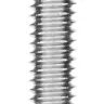 Винт DIN 7985 M4x30мм, 10шт, кл. пр. 4.8, оцинкованный, ЗУБР 303156-04-030 купить в Когалыме