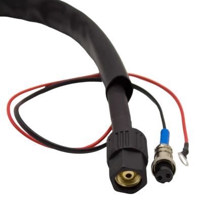 Плазменный резак PW-141 (M16x1,5 / 2pin / 12м) XLPA1502-012 купить в Когалыме