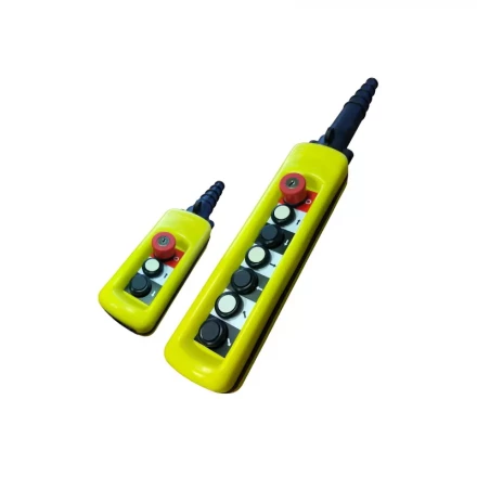 Пульт управления для талей электрических DHS (Controller for DHS) 1023120 купить в Когалыме