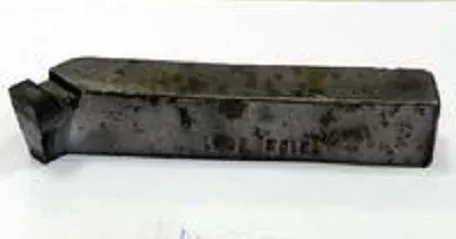 Резец проходной отогнутый 32х20х170 Т15К6 Гост 18877-73 Россия купить в Когалыме