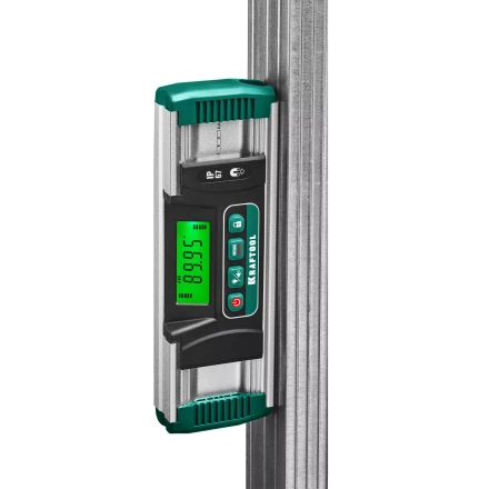 Уровень-уклономер электронный магнитный EXTREM 34686 купить в Когалыме