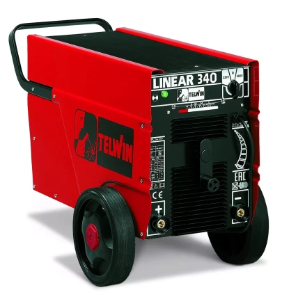 Сварочный аппарат LINEAR 340 Telwin купить в Когалыме