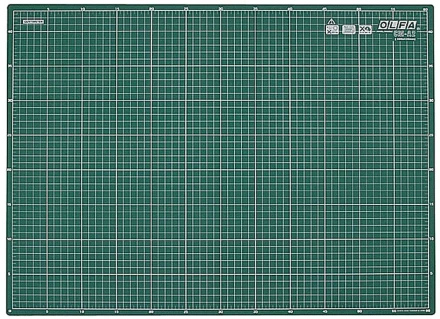 Коврик OLFA защитный, формат A2 OL-CM-A2 купить в Когалыме