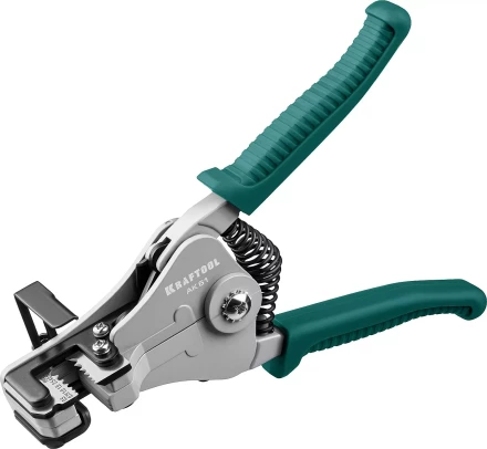 Стриппер АК-61 полуавтоматический с фасонными ножами 22683 купить в Когалыме